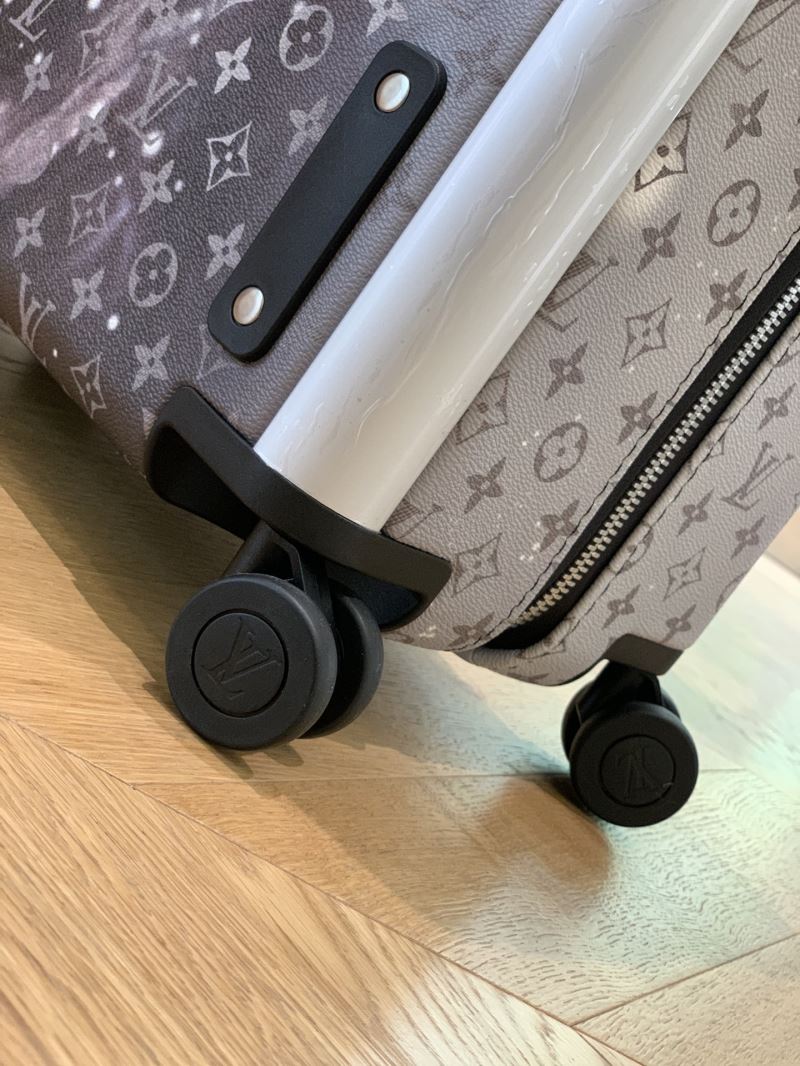 Louis Vuitton Suitcase